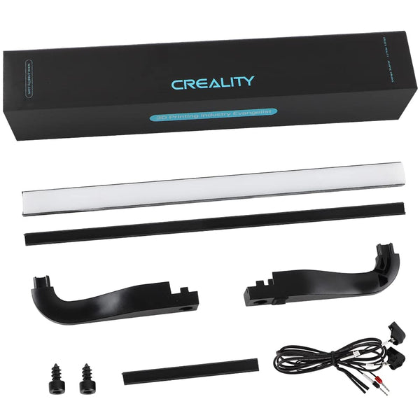 Creality LED Light Bar For Ender 3 Pro/Ender 3 V2/Ender 3 Neo/Ender 3 V2 Neo