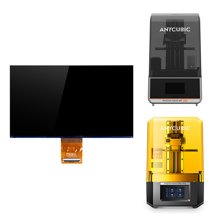 Anycubic Photon Mono M5s Pro LCD Screen