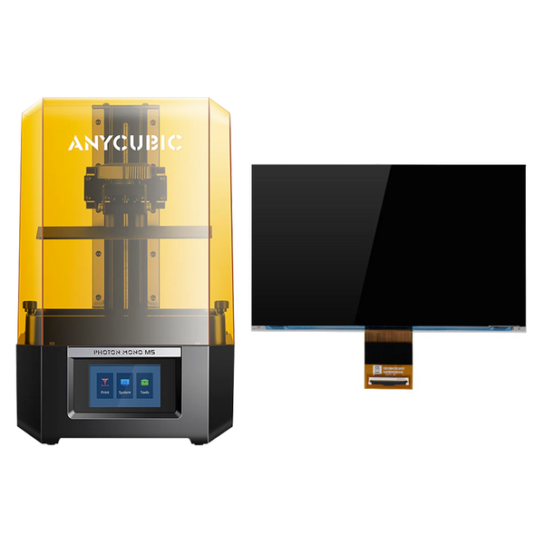 anycubic photon mono M5s