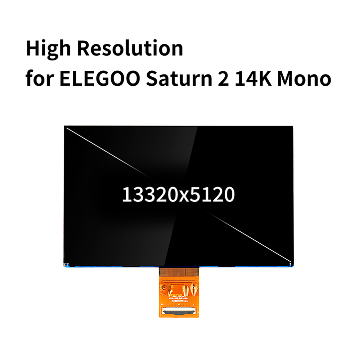 ELEGOO Saturn 2