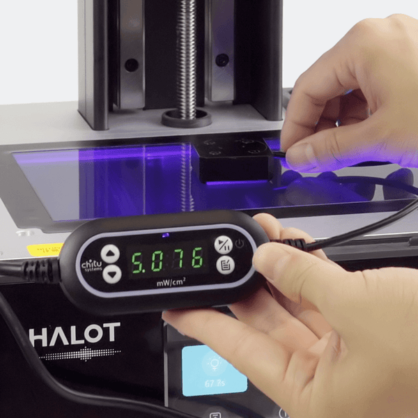 uv meter