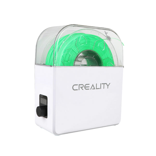 creality filament dry box